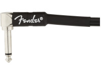 Fender Professional Series Straight/Angle Black 4.5m
